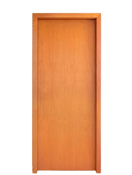 Porta Curupíxa Semi Sólida REF 03 — Raio de Sol Portas e Janelas